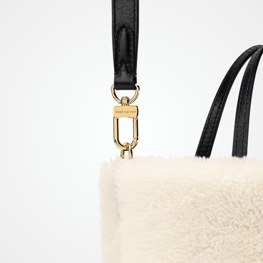 Neverfull Bandoulière Inside Out BB