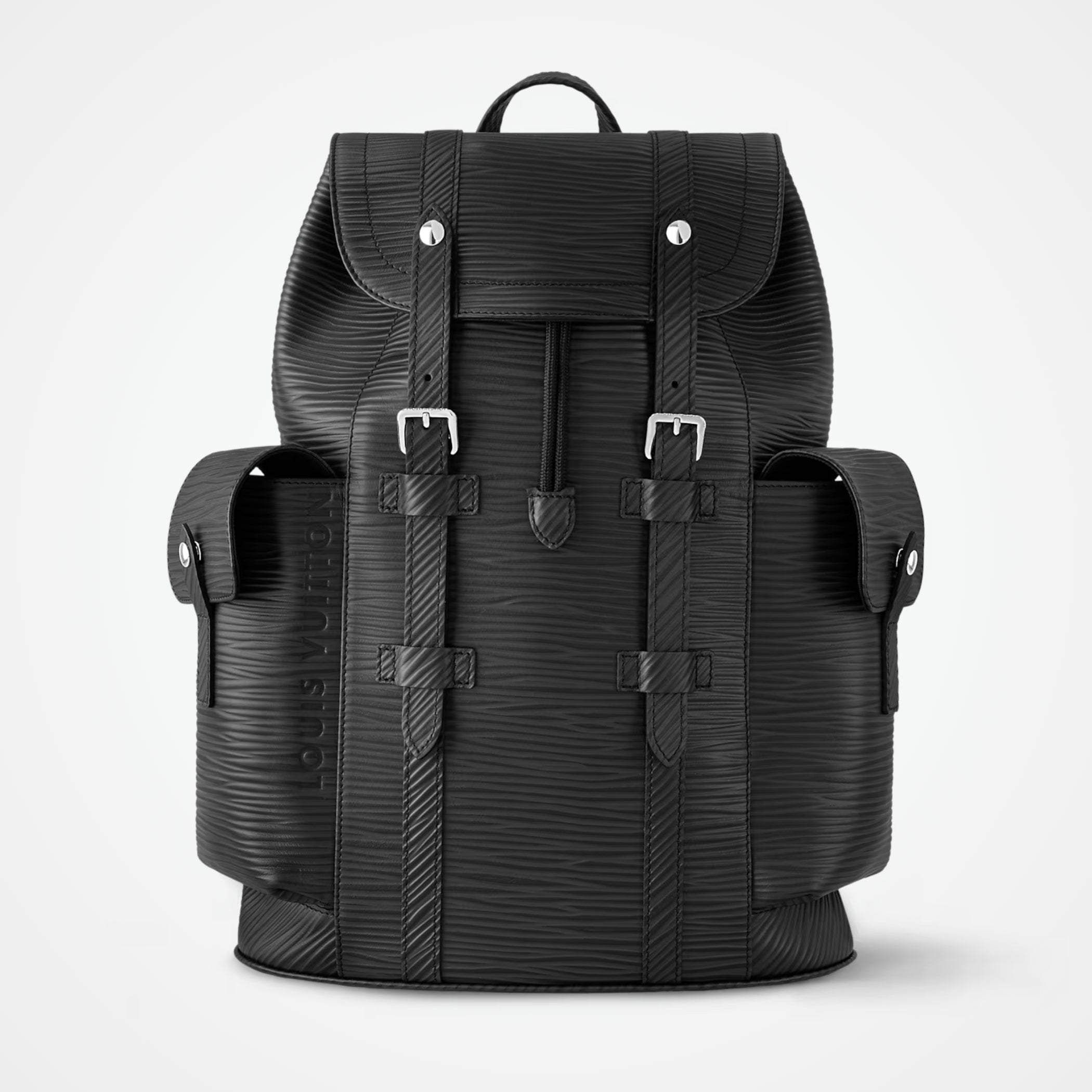 Christopher MM Epi Leather