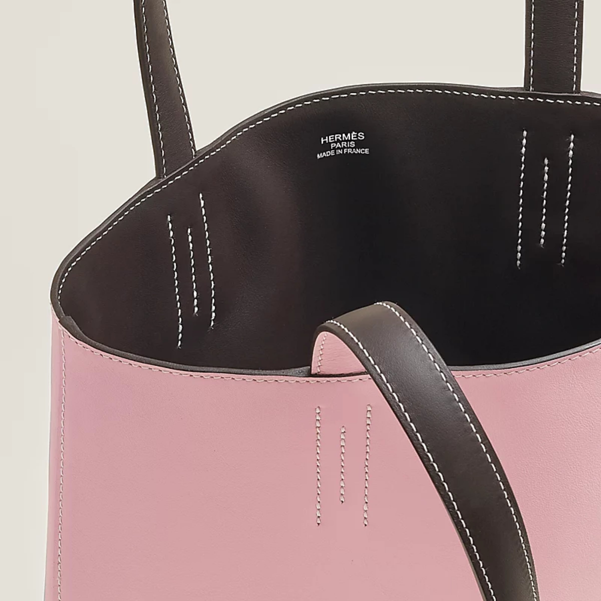 Neo Double Sens 35 bicolor bag