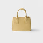 Prada Galleria small Saffiano leather bag