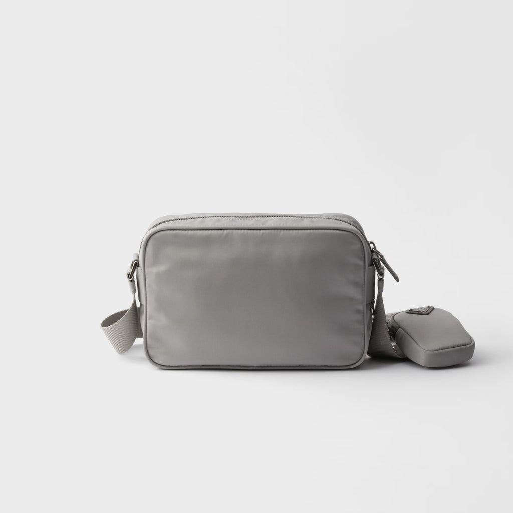 Re-Nylon shoulder bag