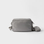 Re-Nylon shoulder bag