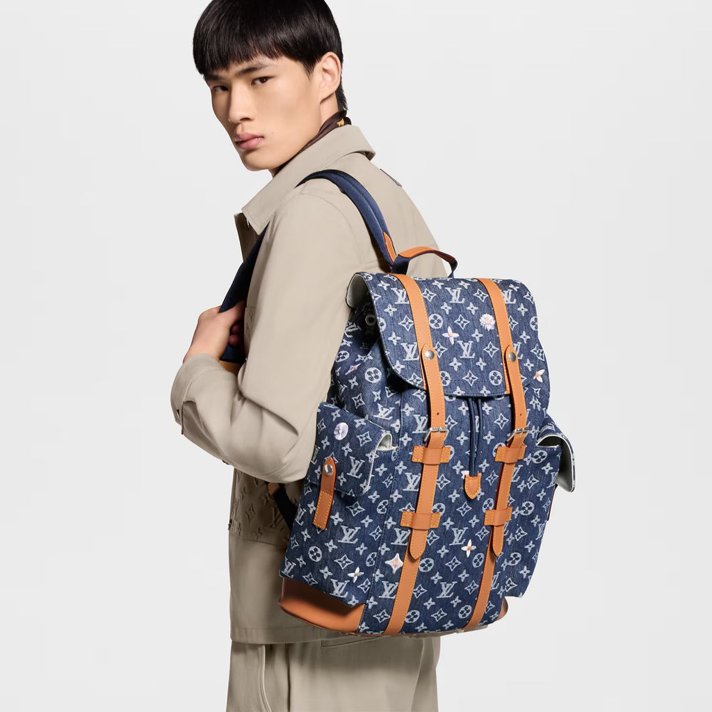 Christopher MM Monogram Other