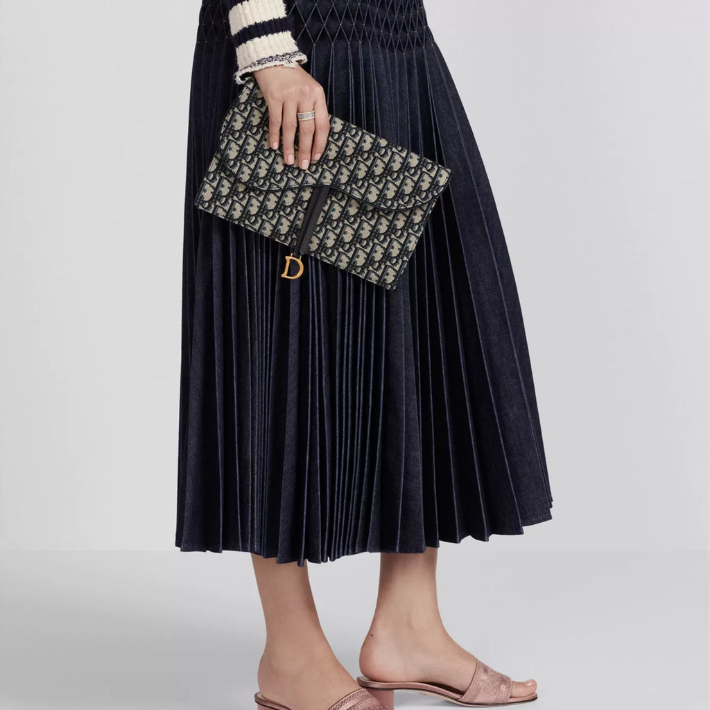 Saddle Pouch