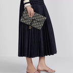 Saddle Pouch