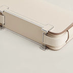 Hermès Geta slim bag