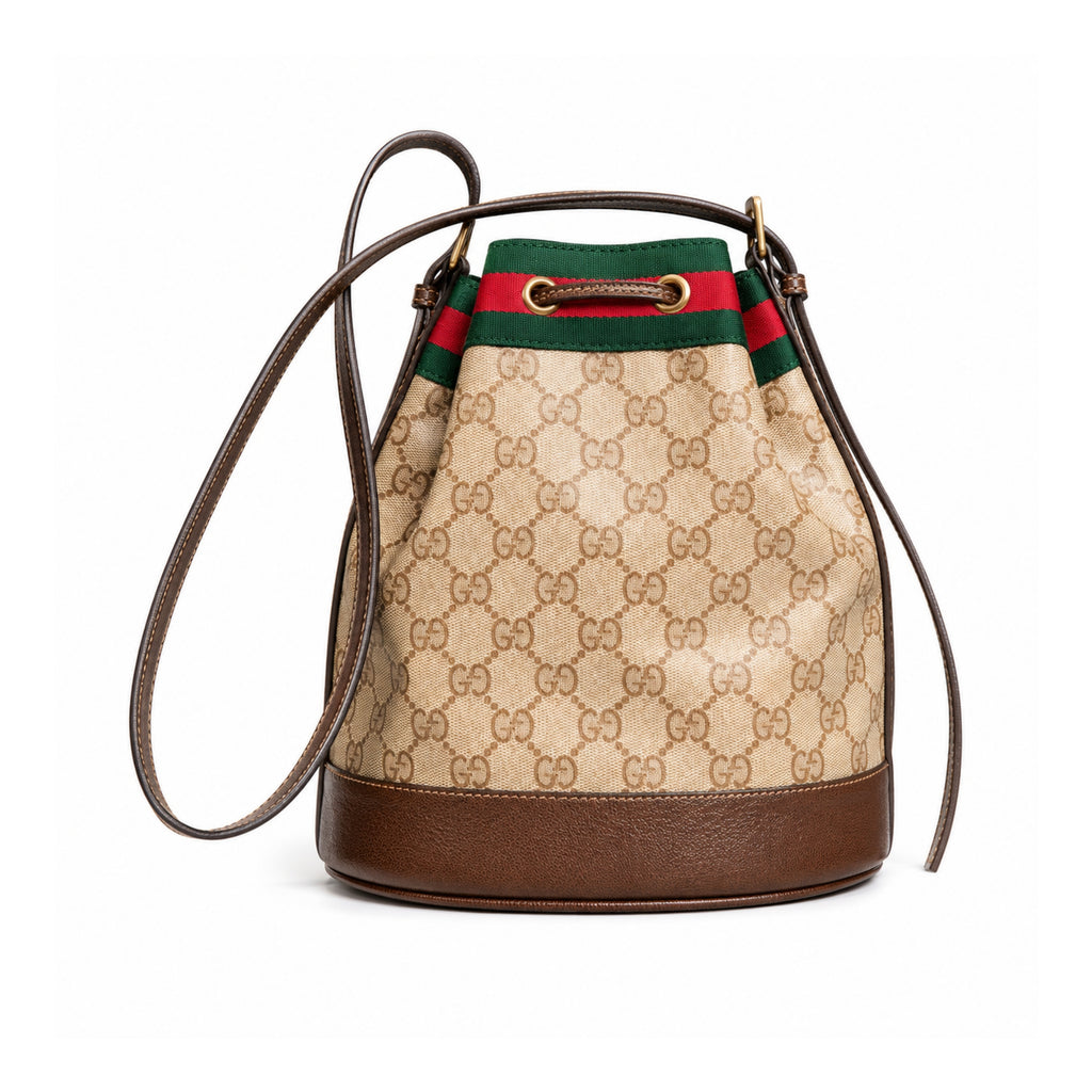 Gucci Venice small bucket bag