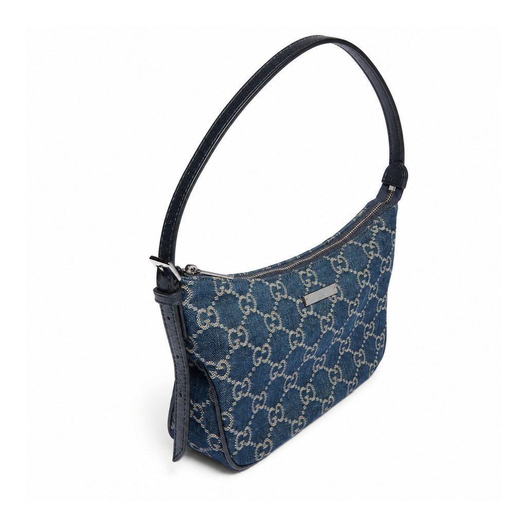 Lady Lunetta small shoulder bag