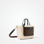 Neverfull Bandoulière Inside Out BB