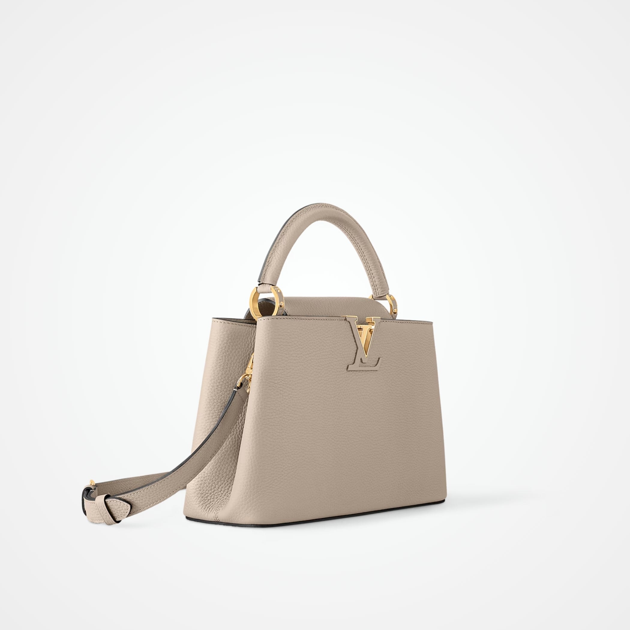 Capucines MM Galet