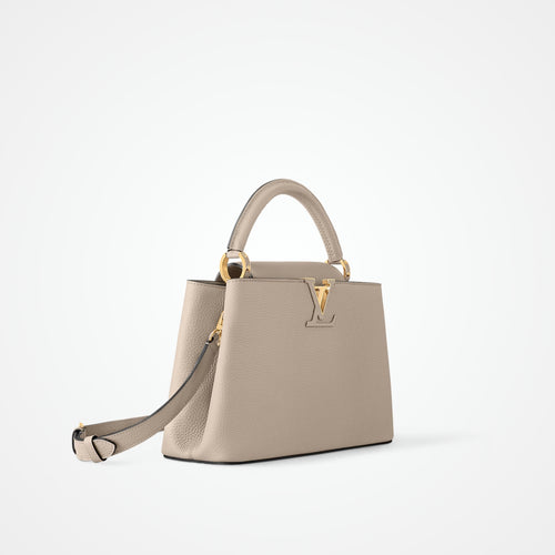 Capucines MM Galet