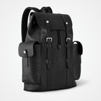 Christopher MM Epi Leather