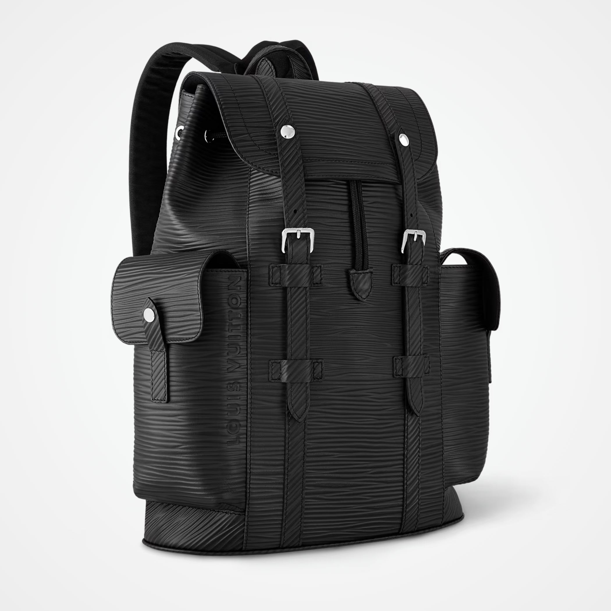 Christopher MM Epi Leather