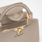 Capucines MM Galet