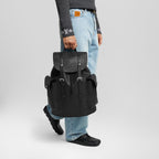 Christopher MM Epi Leather