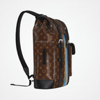 Christopher MM Mon Monogram