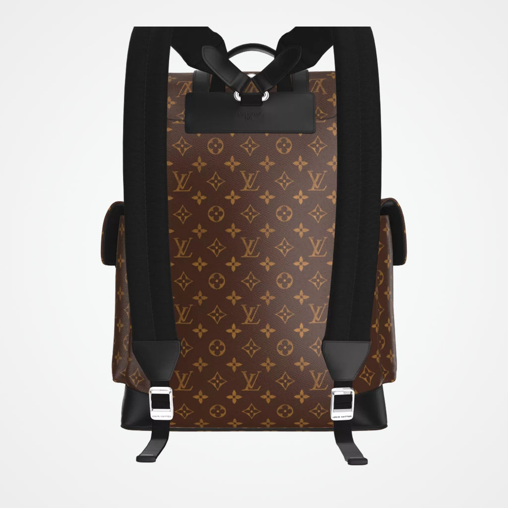 Christopher MM Mon Monogram