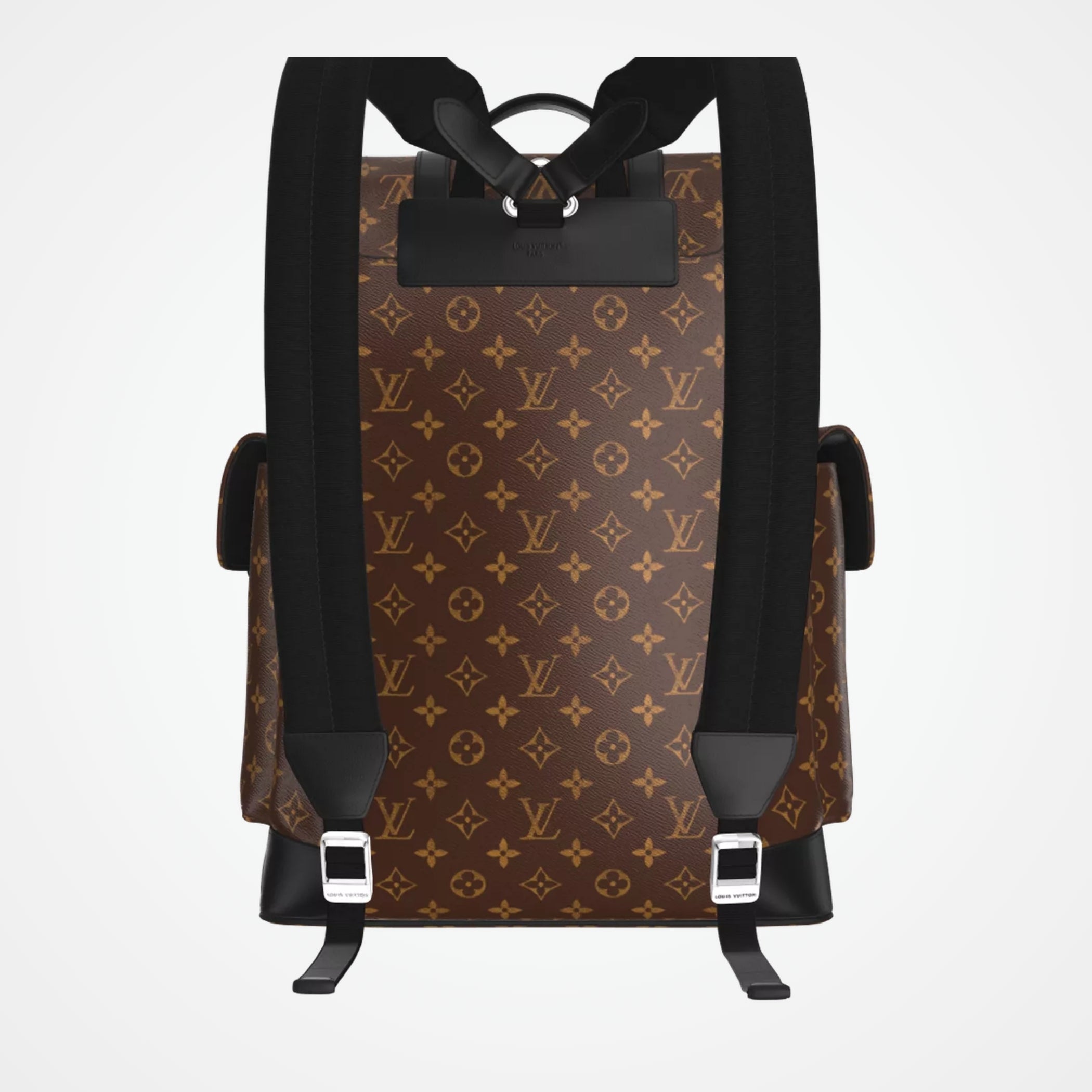 Christopher MM Mon Monogram