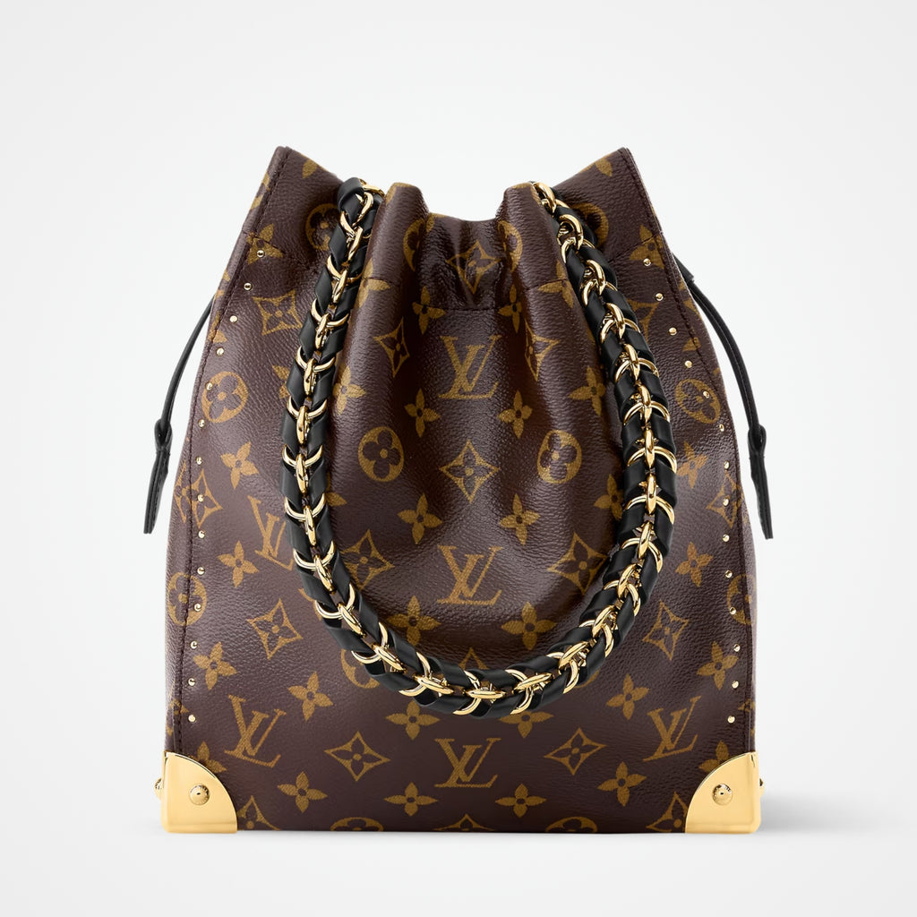 Noé Trunk Monogram