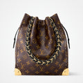 Noé Trunk Monogram