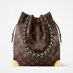 Noé Trunk Monogram