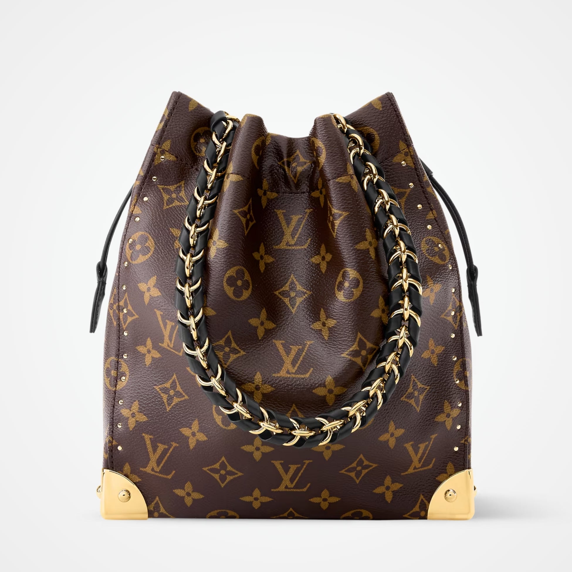 Noé Trunk Monogram