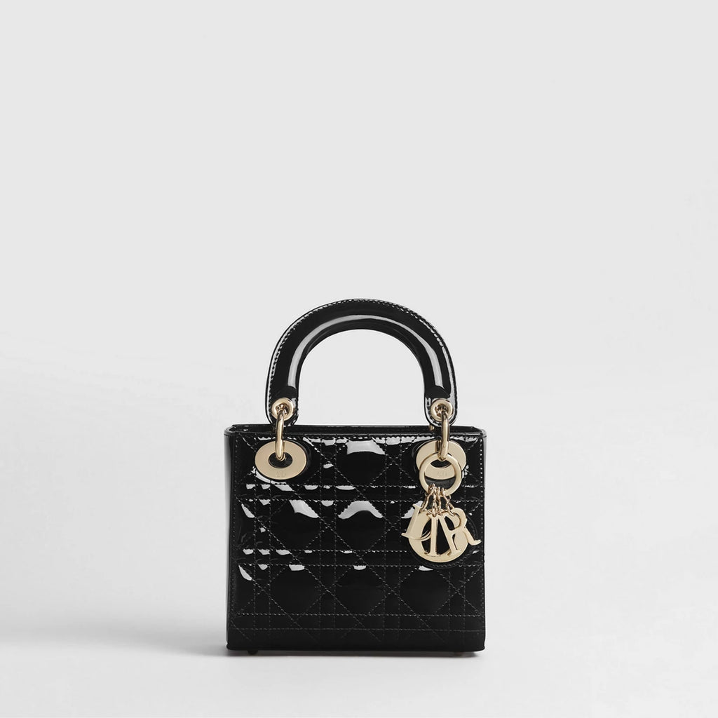 Mini Lady Dior Bag