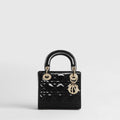 Mini Lady Dior Bag