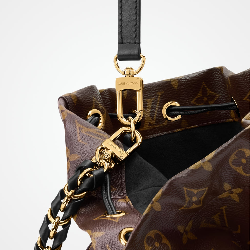 Noé Trunk Monogram