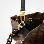 Noé Trunk Monogram