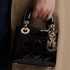 Mini Lady Dior Bag