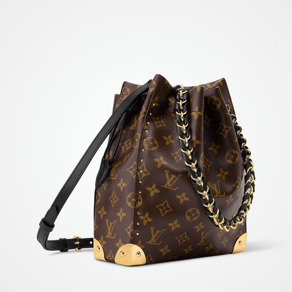 Noé Trunk Monogram