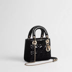 Mini Lady Dior Bag