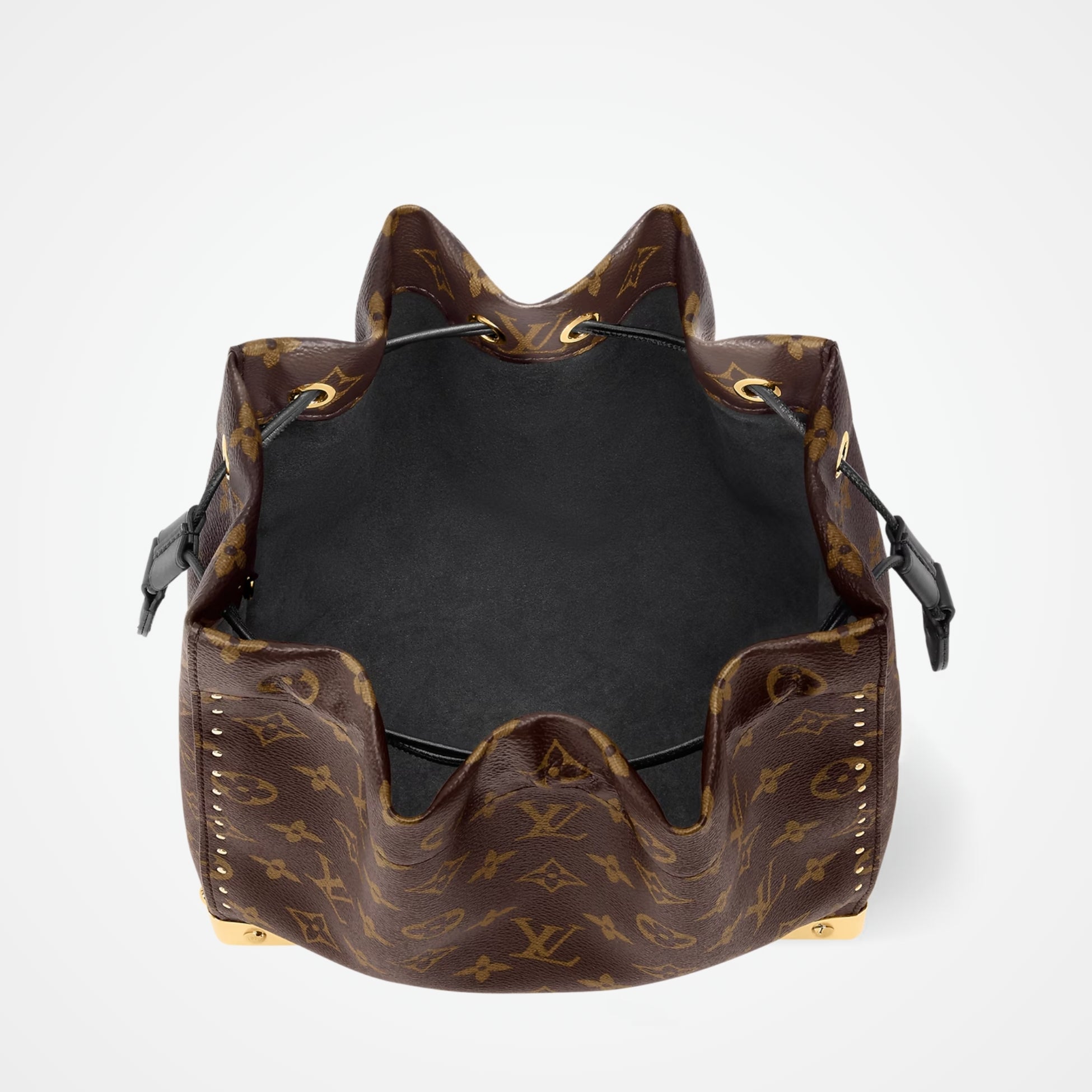 Noé Trunk Monogram