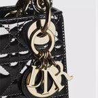 Mini Lady Dior Bag