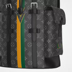 Christopher MM Mon Monogram