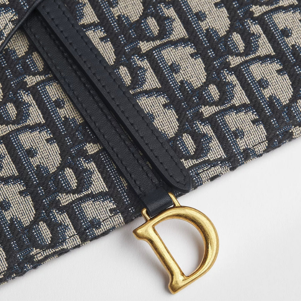 Saddle Pouch