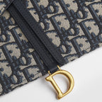Saddle Pouch