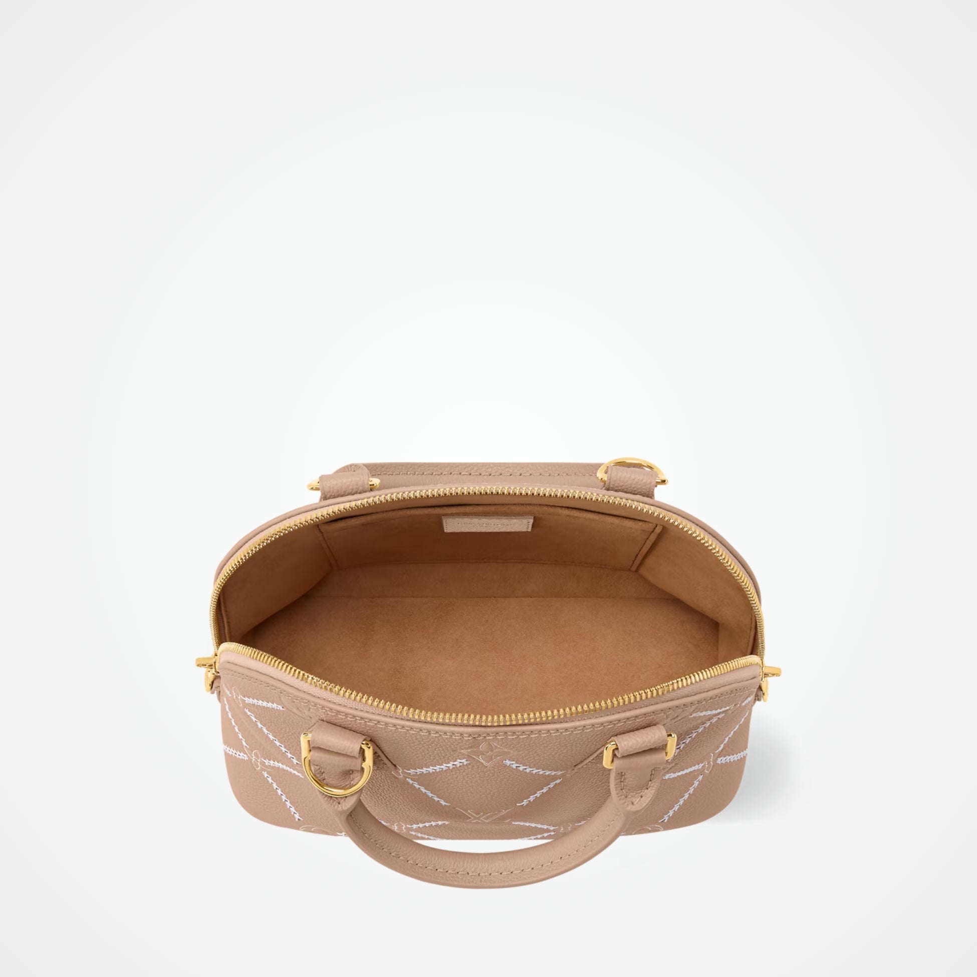 Alma BB Monogram Empreinte