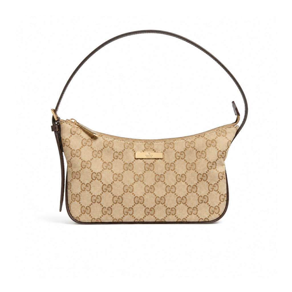 Lady Lunetta small shoulder bag
