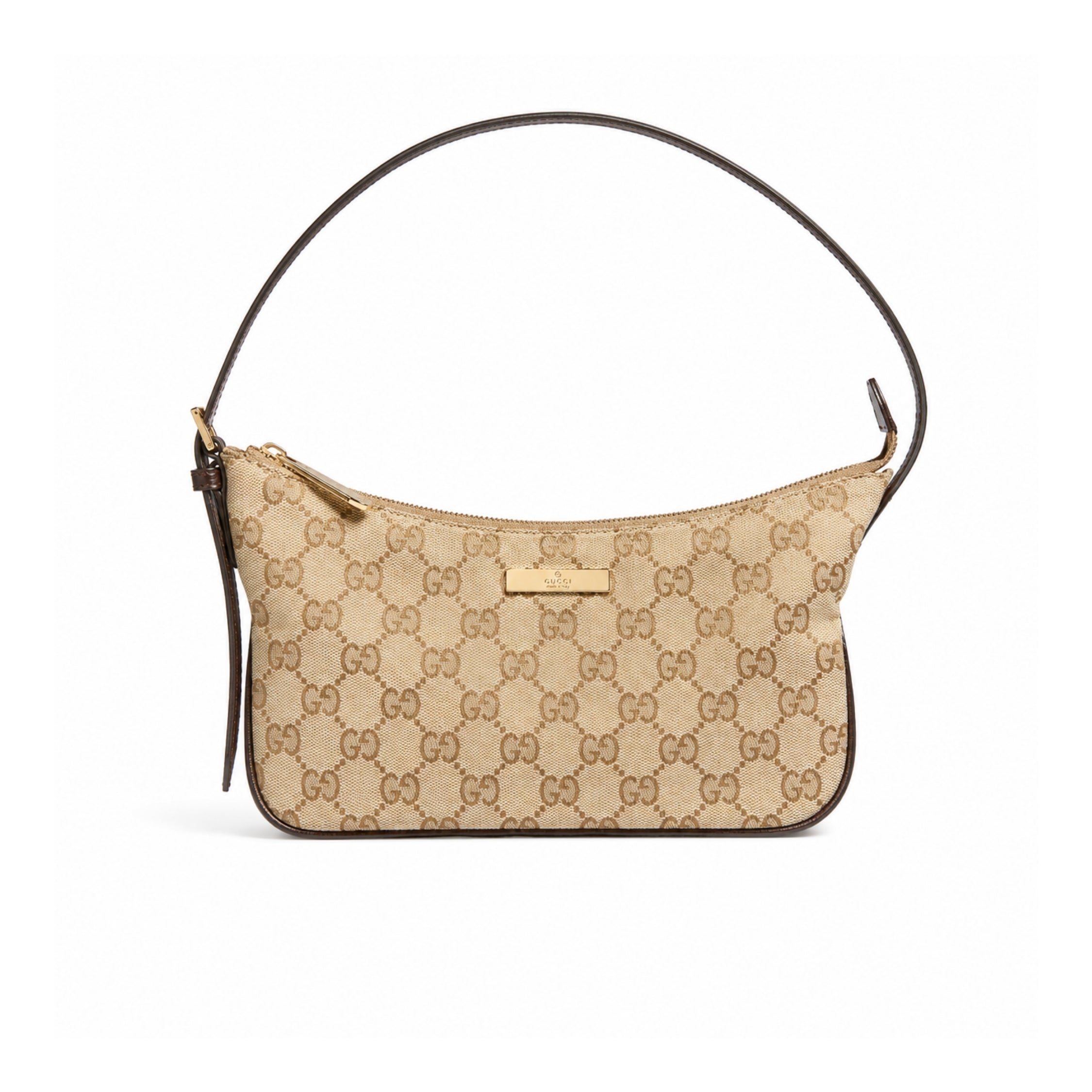 Lady Lunetta small shoulder bag