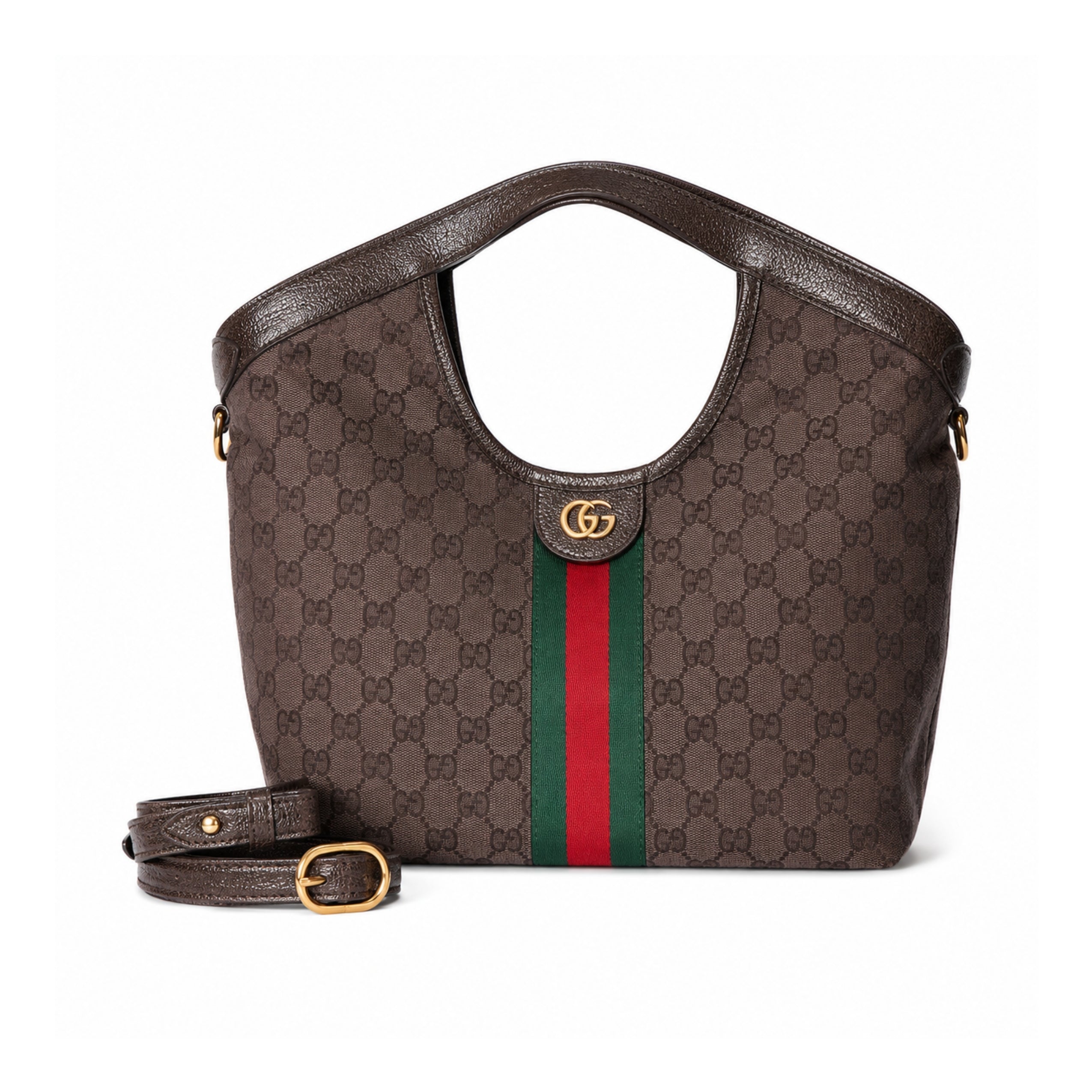 Gucci Giglio small tote bag