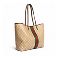Gucci Tribeca large tote bag