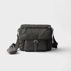 Re-Nylon shoulder bag