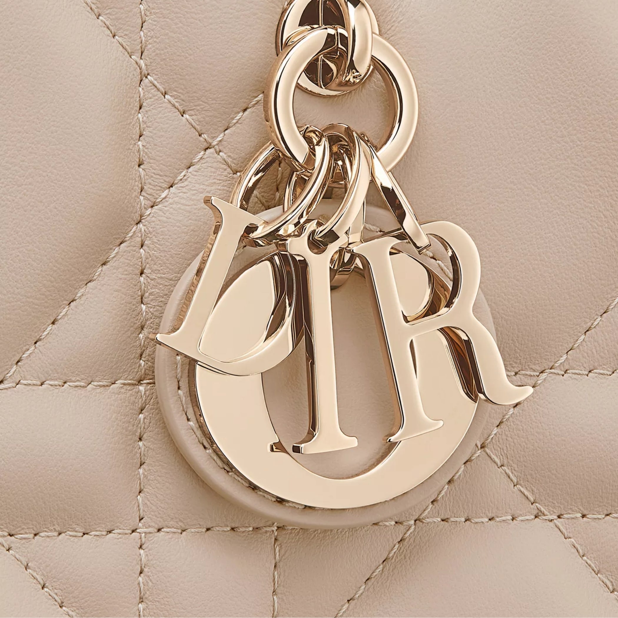 Mini Dior Book Tote