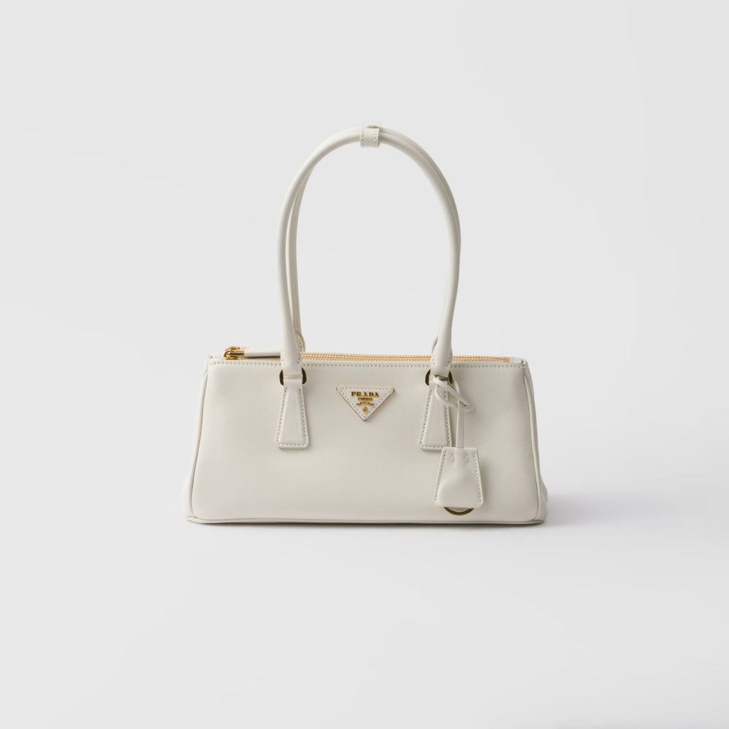 Prada Galleria medium leather bag