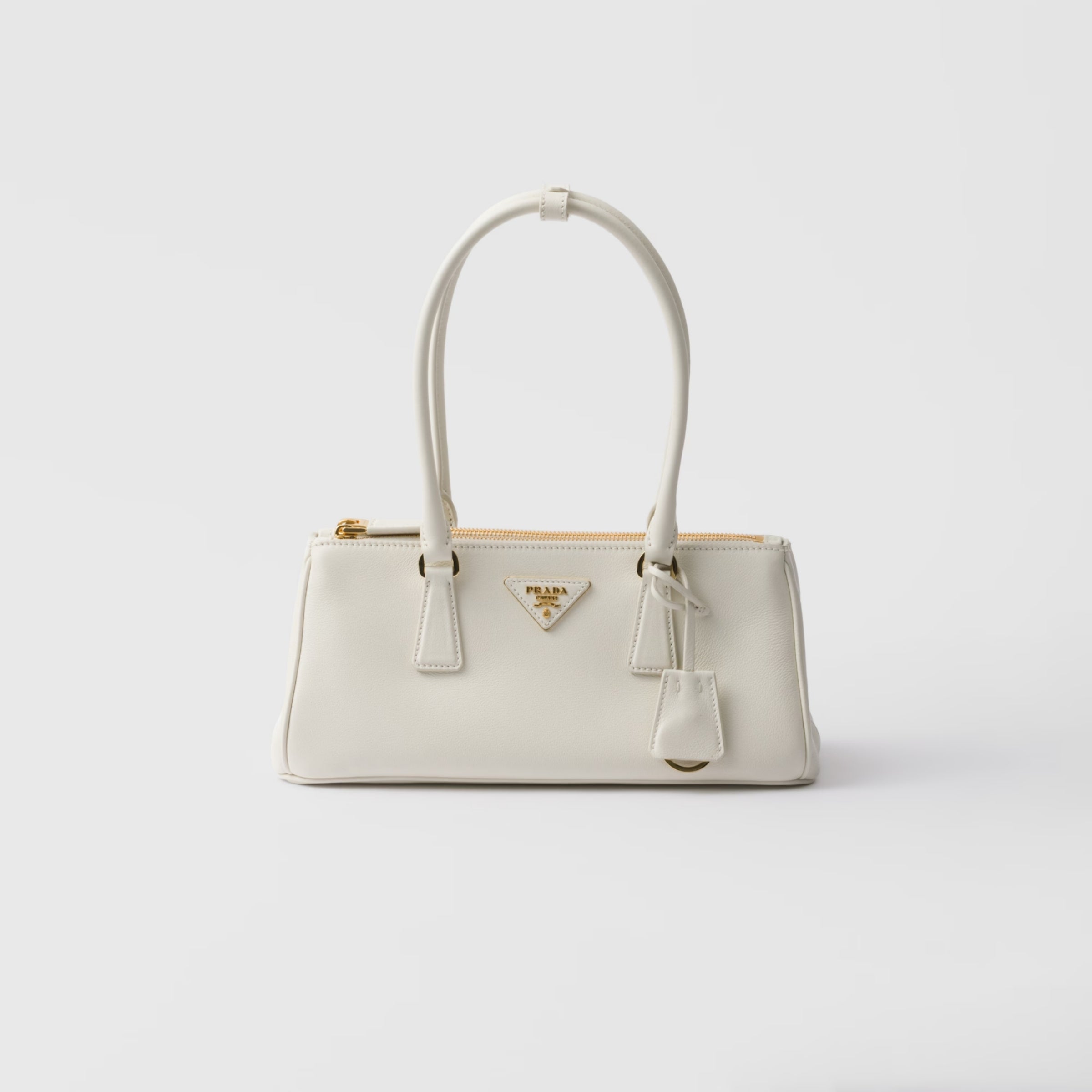 Prada Galleria medium leather bag