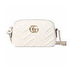 GG Marmont small camera bag