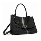 Paparazzo medium top handle bag