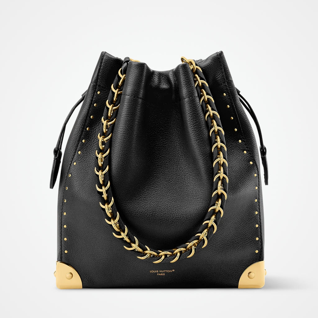 Noé Trunk Black